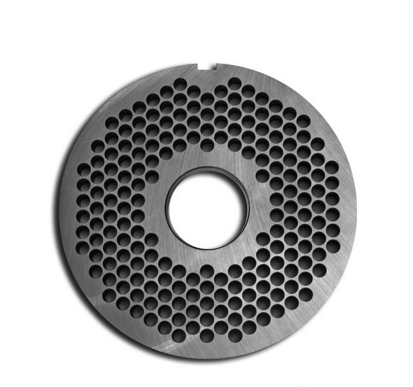 PLACA TIPO 98 Nº6 L&W